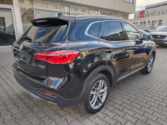 MG EHS PHEV Luxury 1.5 190kW AUT. 60tkm Virtual Full LED ACC - 6