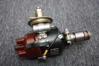 Škoda 105/120 - nový nepoužitý rozdělovač PAL 443213204460 - 6