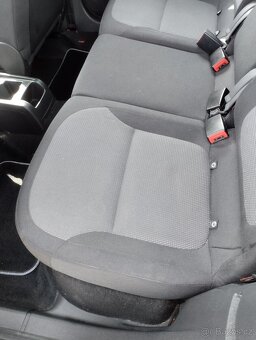 PRODAM SKODA YETI 1.2.I.4 VALEC,M.2011 - 6