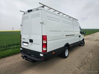Iveco Daily 3.0 HPT ExtraLong Dupláky - 6