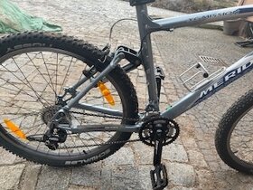 Dětské 3/4 kolo - juniorské - 6