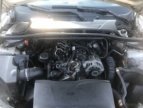 E90 320d lci - 6