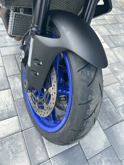 Yamaha MT-10 - 6