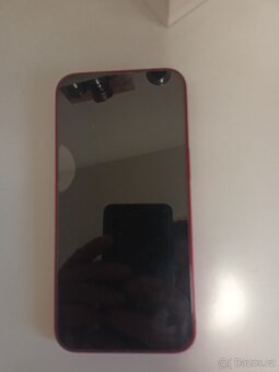 Apple iPhone 13, RED, 128 GB - 6