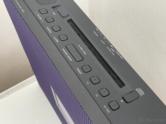 Yamaha audiosystém rádio Hifi - 6
