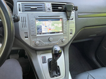 Prodám FORD Kuga ,4x4 dtci 120kw, automat - 6