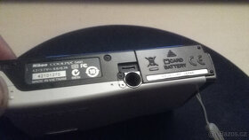 Nikon COOLPIX S60 - 6