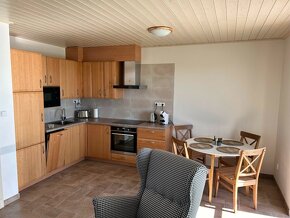 Apartmány Airolo Horní Václavov u Bruntálu - 6