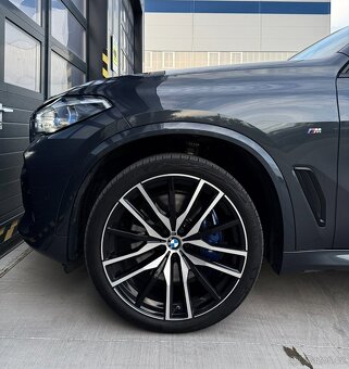 BMW X5 xDrive 40d - MPACKET - 6