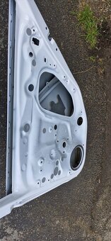 Prave zadni dvere skoda octavia iv combi - 6