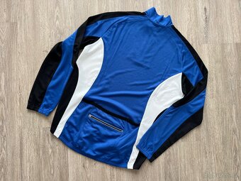 PÁNSKÝ CYKLO-DRES, CYKLISTICKÝ DRES, VEL. 48/50 - 6