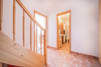 Prodej mezonetu 2+1, 87,8 m²/terasa+balkón, České Budějovice - 6