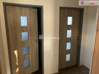 Prodej velkého bytu 3+1 o ploše 73,4 m2 + L/S, obec Všeradic - 6
