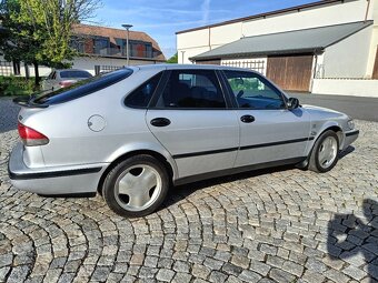 Saab 900 turbo - 6