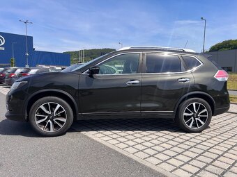 Nissan X-Trail 1.6DCI 96KW 2016 TOP - 6