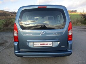 Citroën Berlingo 1.6i 16v MULTISPACE 66kW NFR 2010 - 6