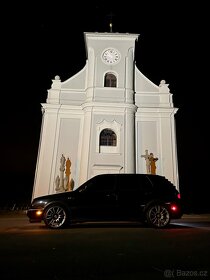 VW GOLF 3 2.8 VR6 128KW - 6