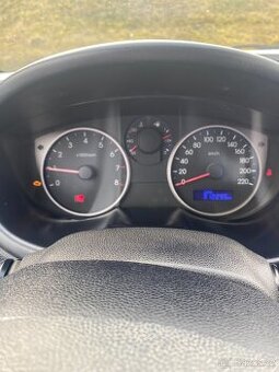 Hyundai i20 /benzin + LPG) - 6