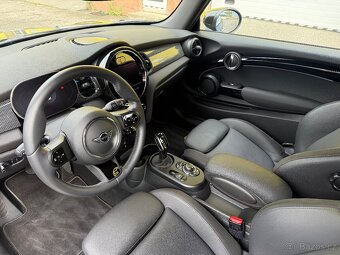 MINI COOPER SE 11/2023 | ODPOČET DPH - 6
