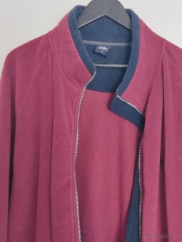 MIKINA COTTON TRADERS 4XL V TOP STAVU - 6