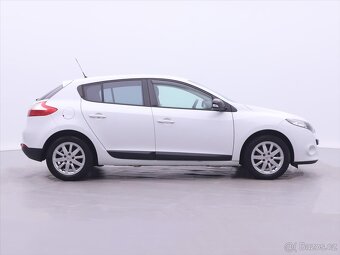 Renault Mégane 1,5 dCi 110k CZ Dynamique (2012) - 6