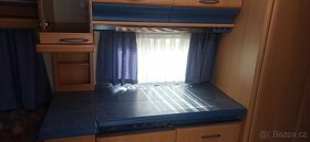 Karavan Hobby 495 - 6