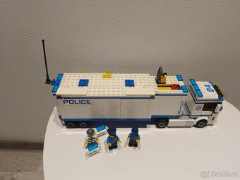 LEGO City 60044 - 6