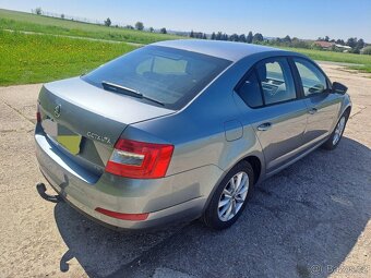 Škoda Octavia III 1.2 tsi 77kw - 6