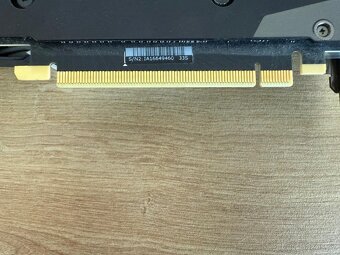 MSI Nvidia GeForce RTX 2070 8GB - 6