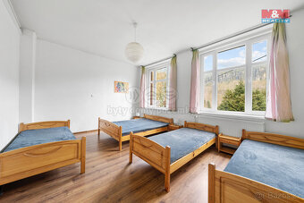 Prodej penzionu, 600 m², Děčín - Dolní Žleb - 6