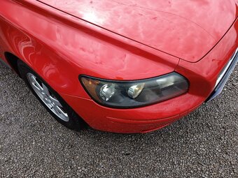VOLVO S40 1,8i 16V - 6