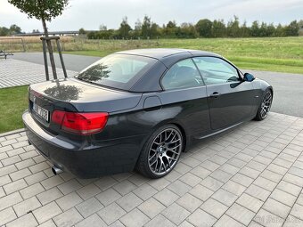 BMW e93 335i - 6