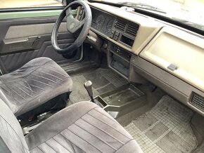 Škoda Favorit 136 L pastelová zeleň - 6