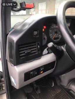 Vw lt46 3,5 T (skupina b) - 6