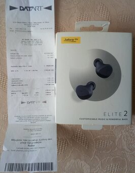 Jabra Elite 2 - 6