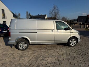 Volkswagen Transporter 2.0 TDi 150kW Webasto 4x4 LONG - 6