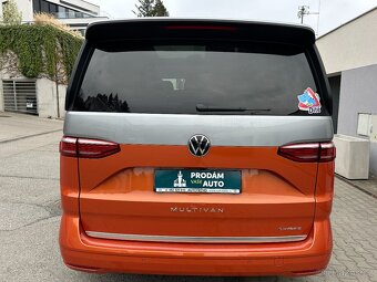 Volkswagen Multivan, T7 1.4TSi PANORAMA eHybrid LIFE - 6