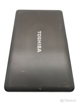 Toshiba Satellite C850 ( 12 měsíců záruka ) - 6
