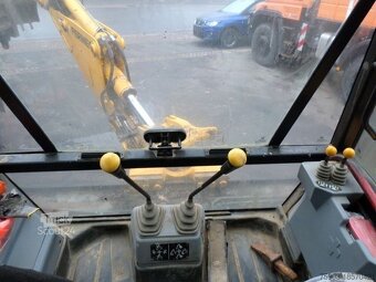 Fermec860 4x4 - 6