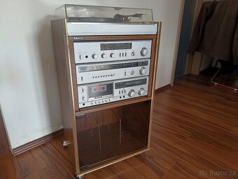 SANYO věž - 6