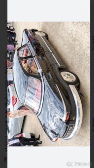 Prodám Panhard PL 17 - 6
