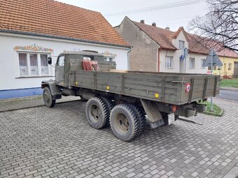 Praga V3S - 6