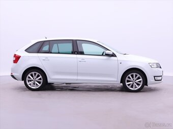 Škoda Rapid 1,2 TSI Spaceback Edition 1.Maj (2015) - 6
