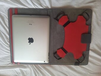 iPad 4th Gen - 6
