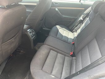 Škoda Octavia II 1.9 TDI, 77 kW - 6