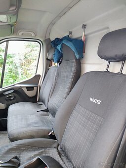 Renault Master - 6