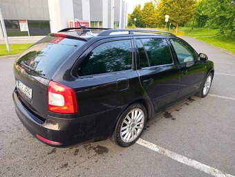 Škoda Octavia 2.0 TDI Laurin & Klement - 6