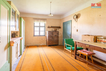 Prodej zemědělské usedlosti, 112 m², Čejetice - 6