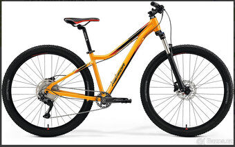 MERIDA MATTS 7.70 Orange - 6