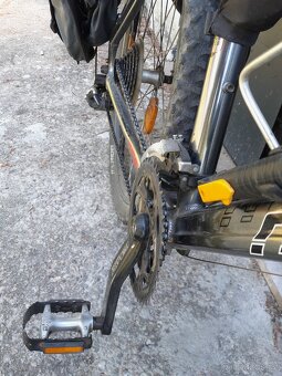 Prodám kolo Merida Matts TFS 300, MTB XC série - 6